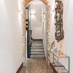Konukevi Atelier Altafronte Floransa