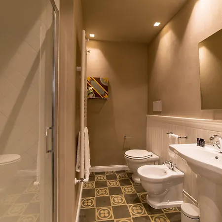 Atelier Altafronte 4* Florens