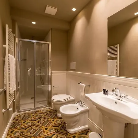 Atelier Altafronte Φλωρεντία