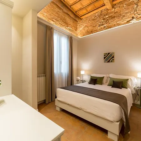 Atelier Altafronte Πανσιόν