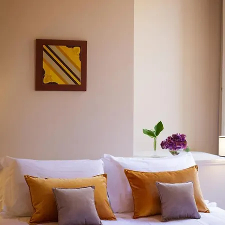 Atelier Altafronte 4* Φλωρεντία