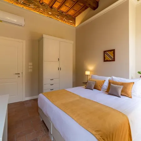 Πανσιόν Atelier Altafronte Φλωρεντία