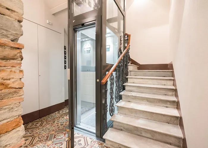 Гостевой дом Atelier Altafronte 4*