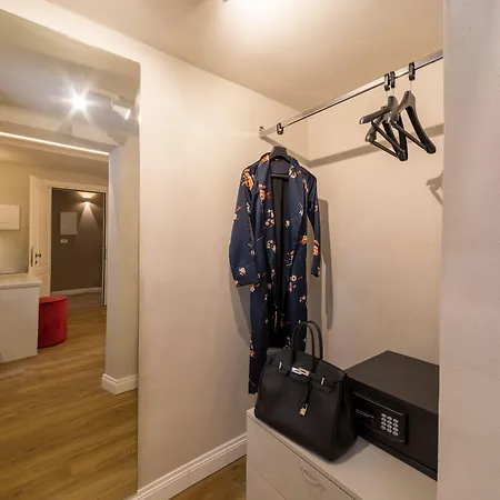 Atelier Altafronte Guest house