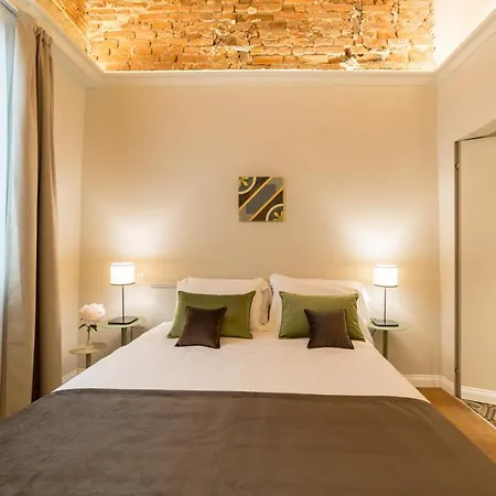 Atelier Altafronte Guest house *