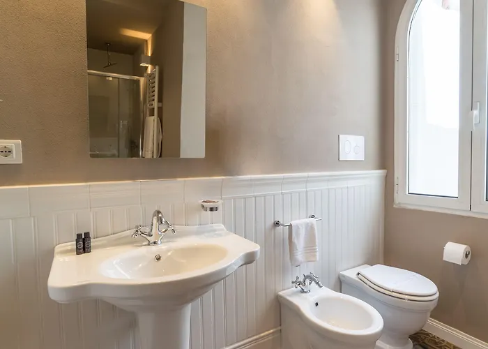 Atelier Altafronte 게스트하우스